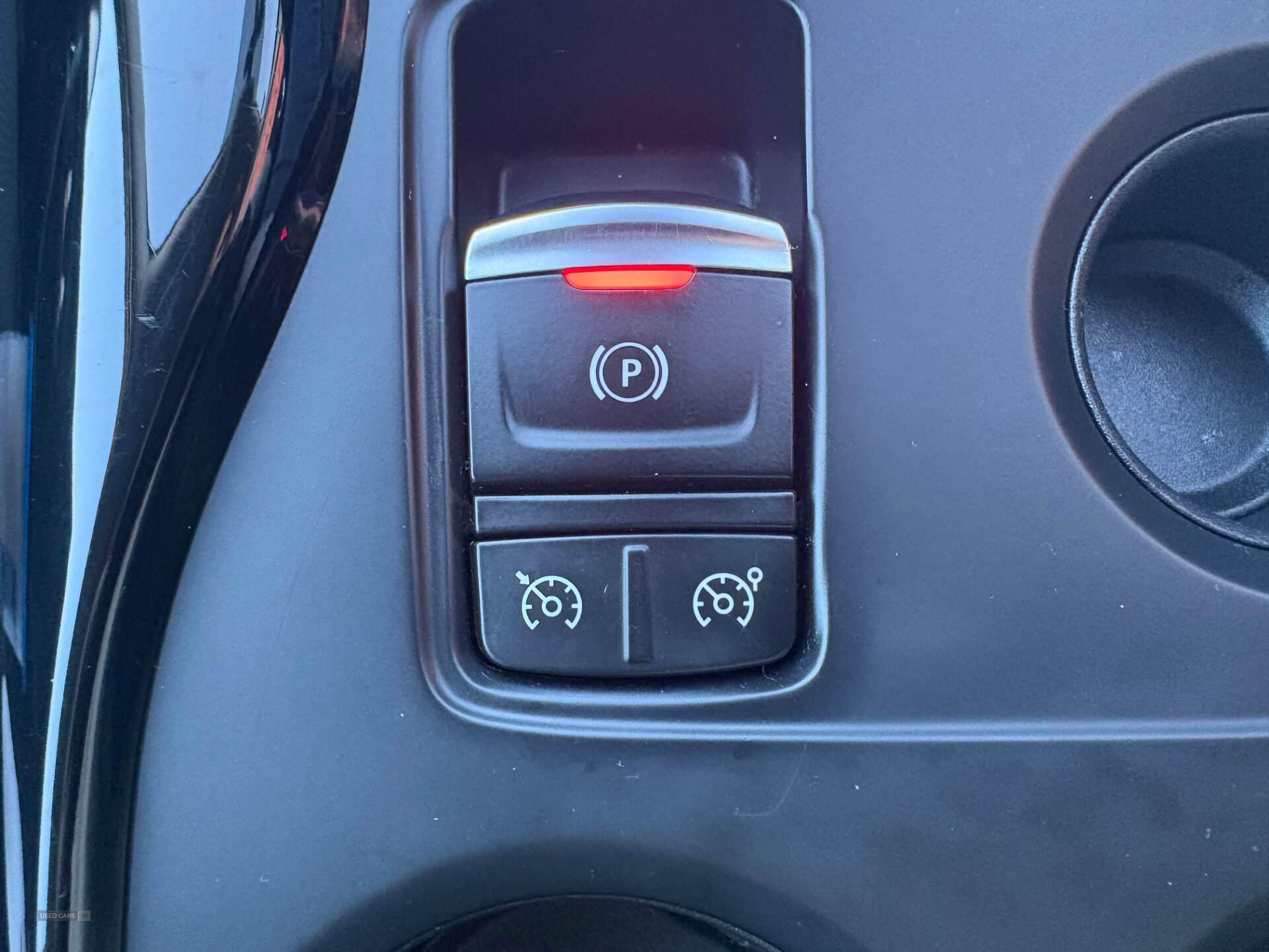 Renault Kadjar DIESEL HATCHBACK in Derry / Londonderry