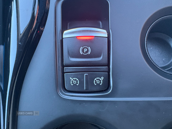 Renault Kadjar DIESEL HATCHBACK in Derry / Londonderry