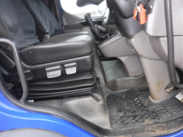 Daf LF180 DOUBLE DROPSIDE TIPPER 79,000km in Down