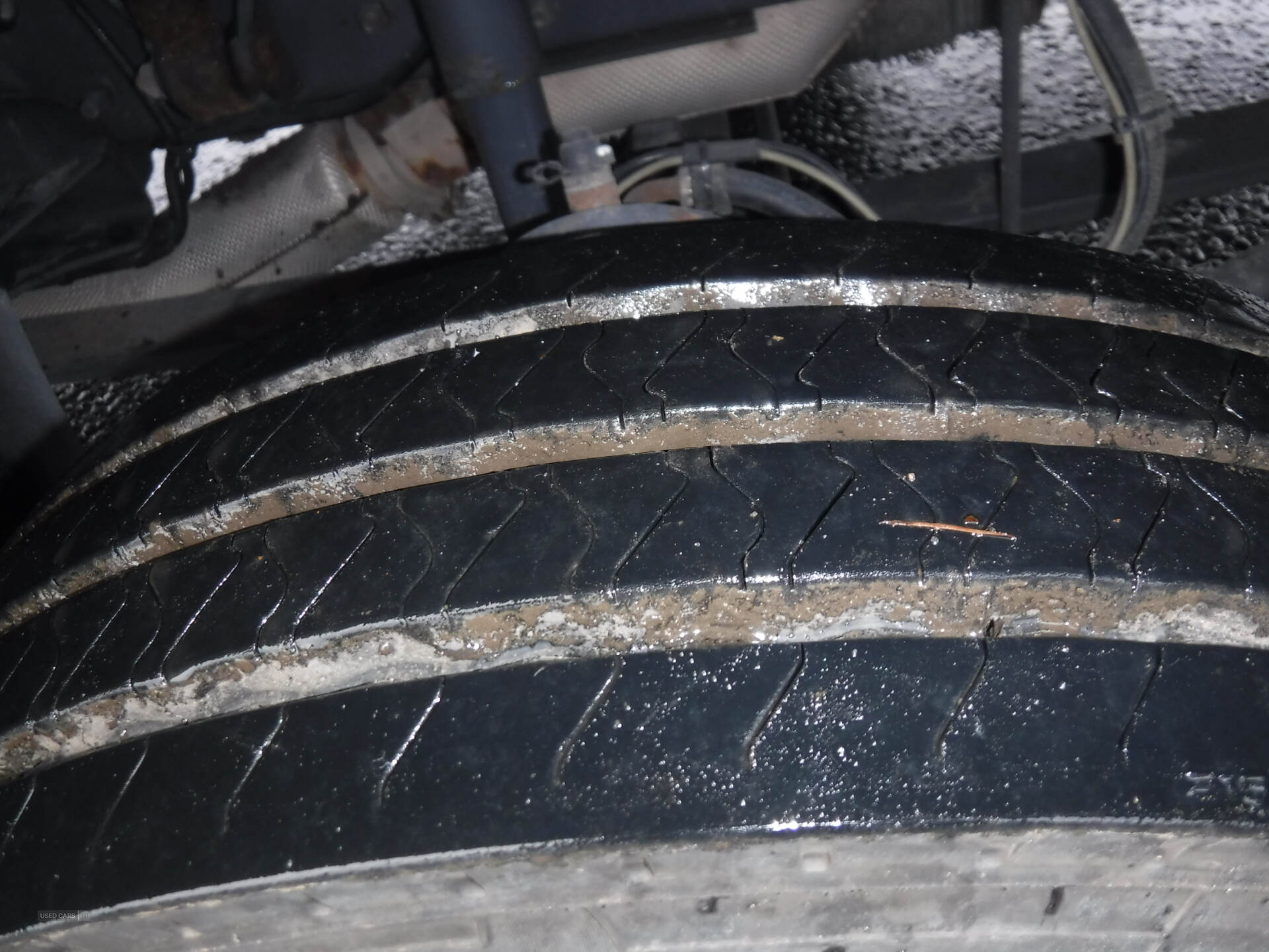 Daf LF180 DOUBLE DROPSIDE TIPPER 79,000km in Down