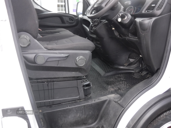 Iveco Daily 35C14 DIESEL in Down