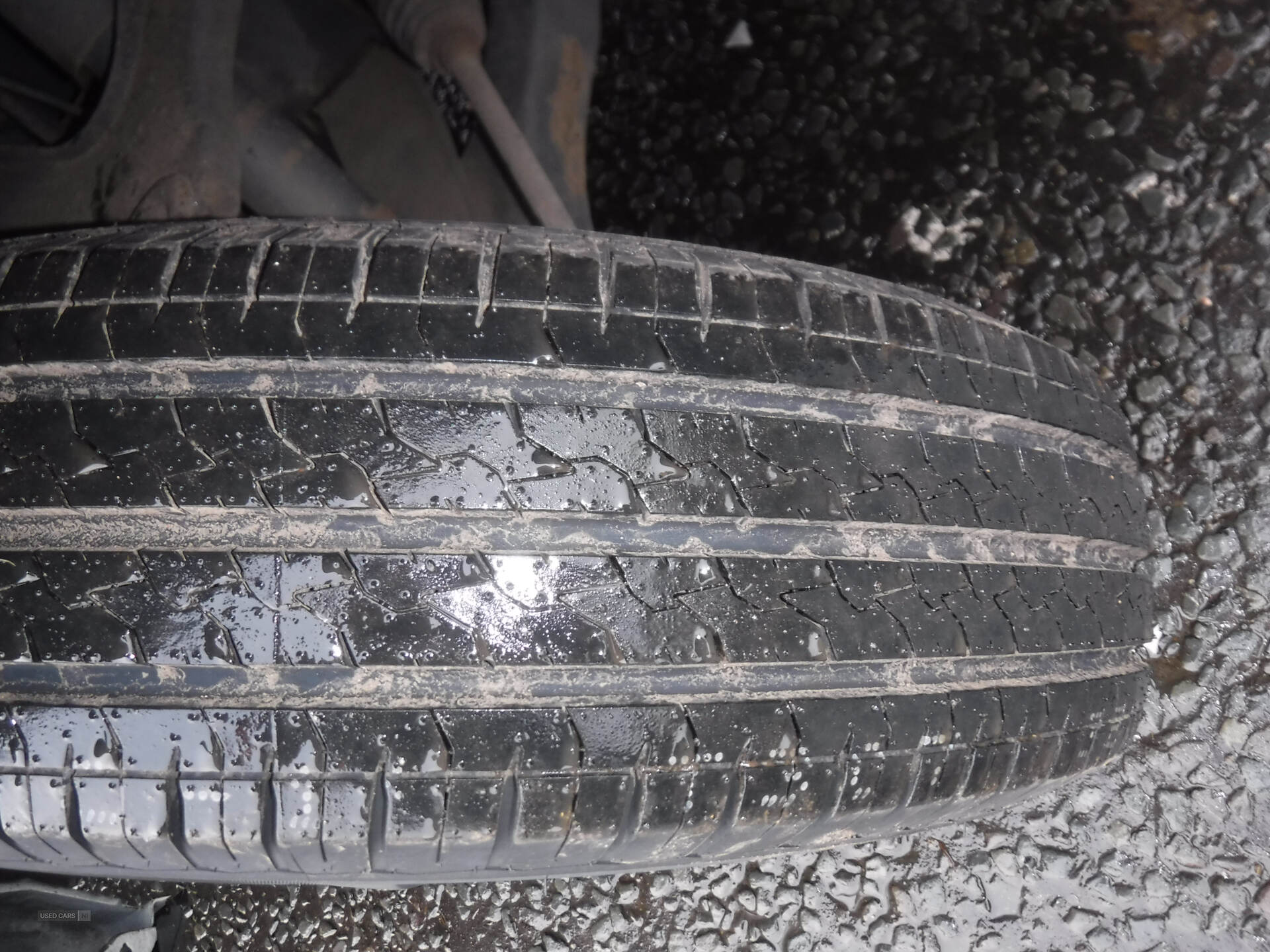 Iveco Daily 35C14 DIESEL in Down