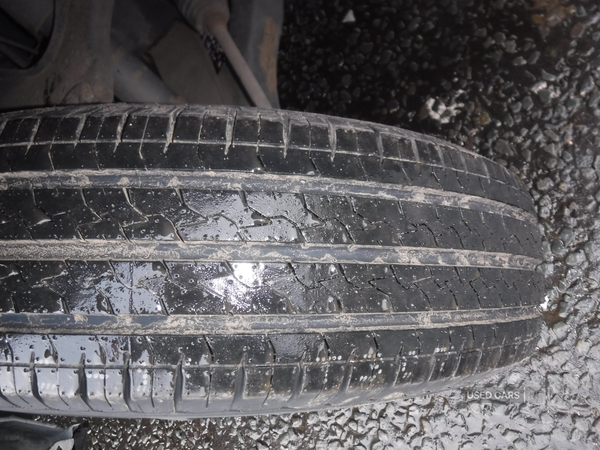 Iveco Daily 35C14 DIESEL in Down