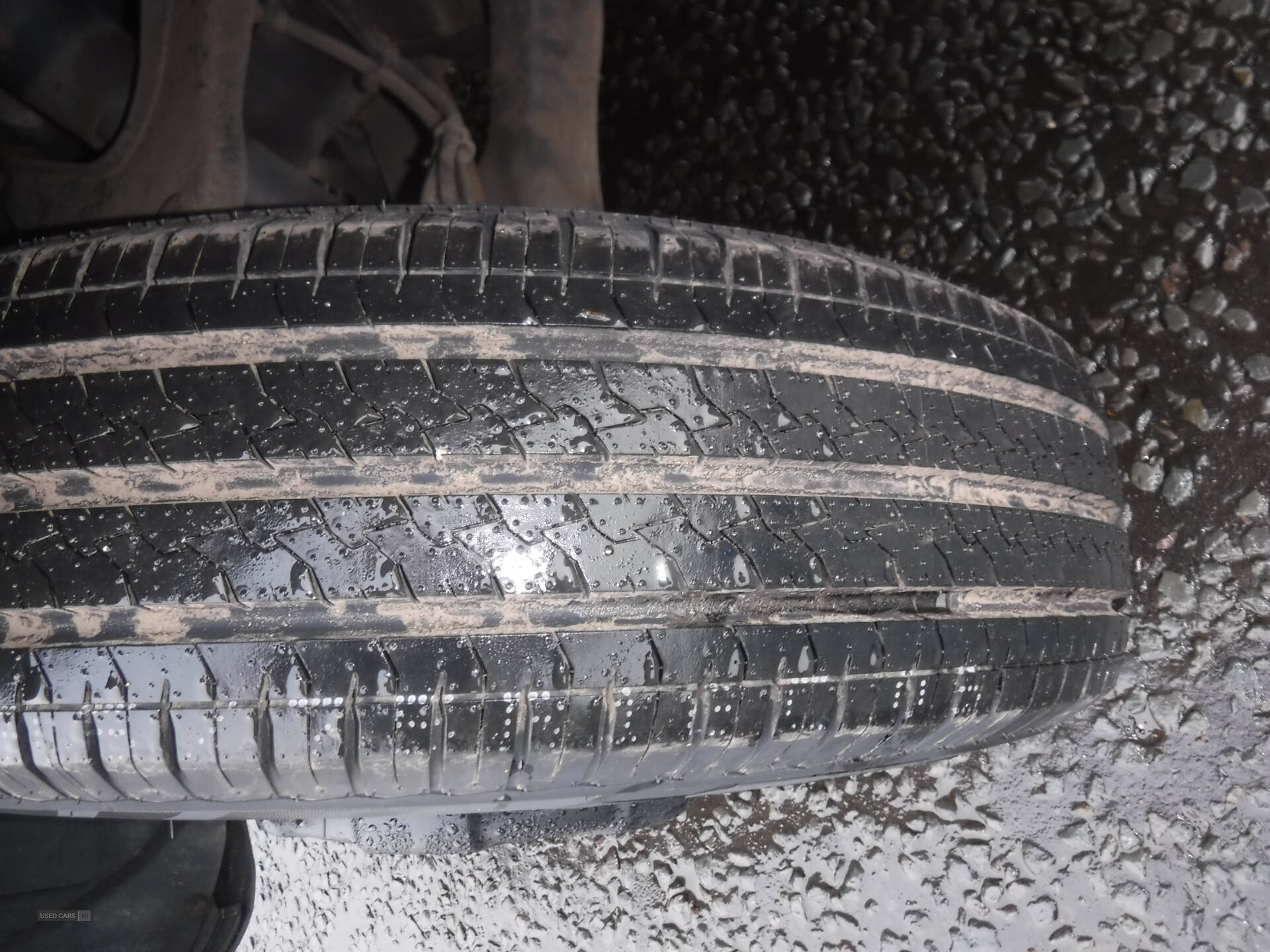 Iveco Daily 35C14 DIESEL in Down