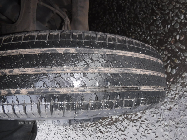 Iveco Daily 35C14 DIESEL in Down