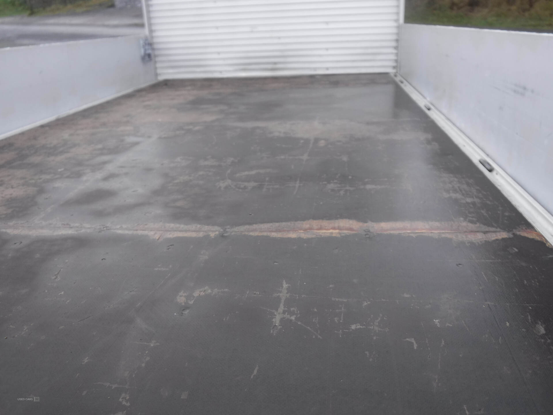 Iveco Daily 35C14 DIESEL in Down