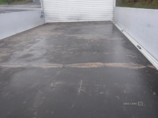 Iveco Daily 35C14 DIESEL in Down