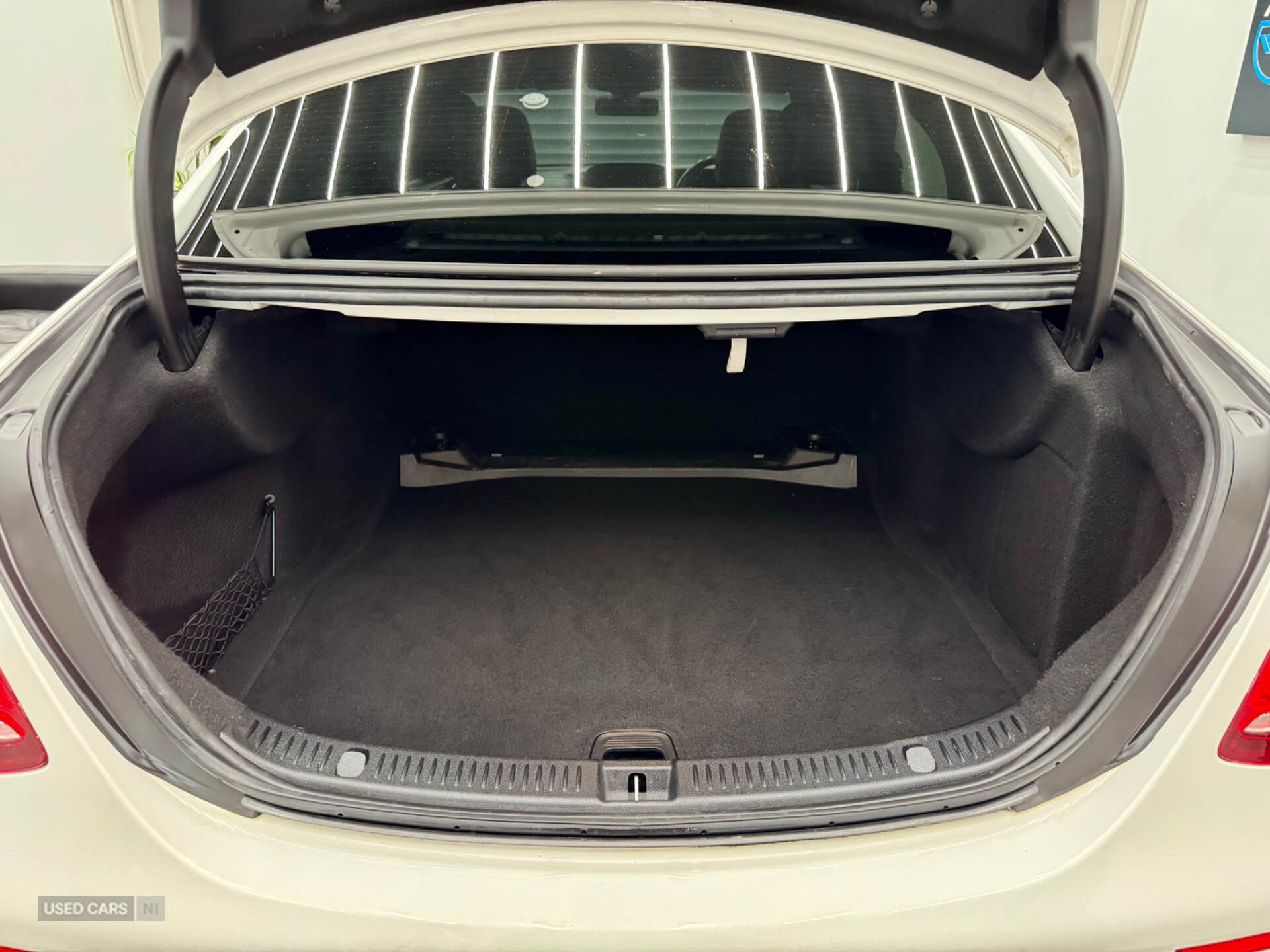 Mercedes E-Class DIESEL SALOON in Derry / Londonderry