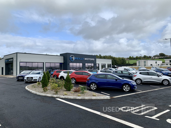 Mercedes E-Class DIESEL SALOON in Derry / Londonderry
