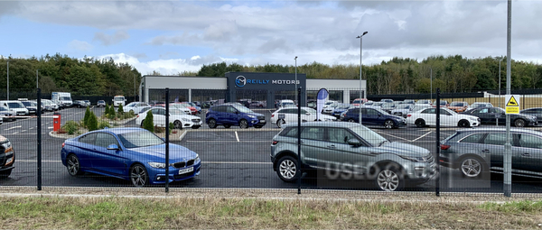 Mercedes E-Class DIESEL SALOON in Derry / Londonderry