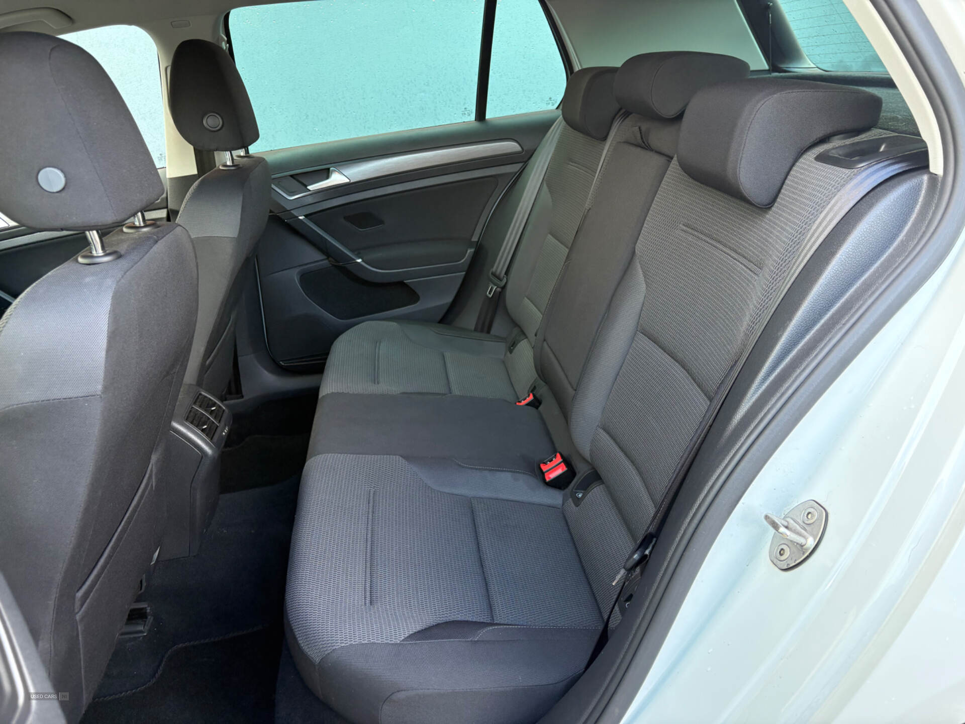 Volkswagen Golf DIESEL HATCHBACK in Derry / Londonderry