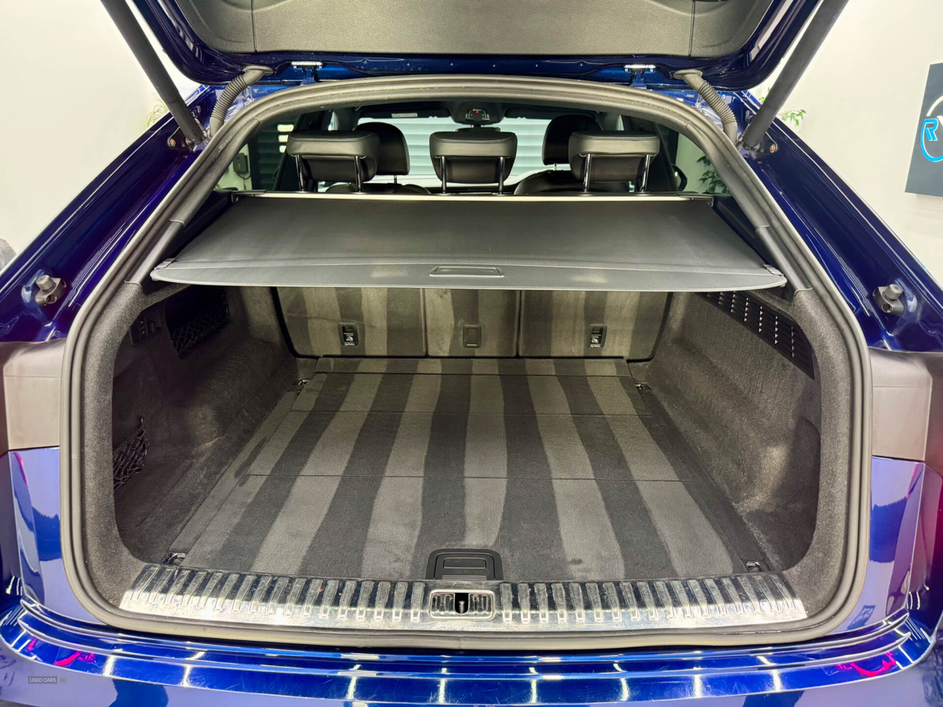 Audi Q8 DIESEL ESTATE in Derry / Londonderry