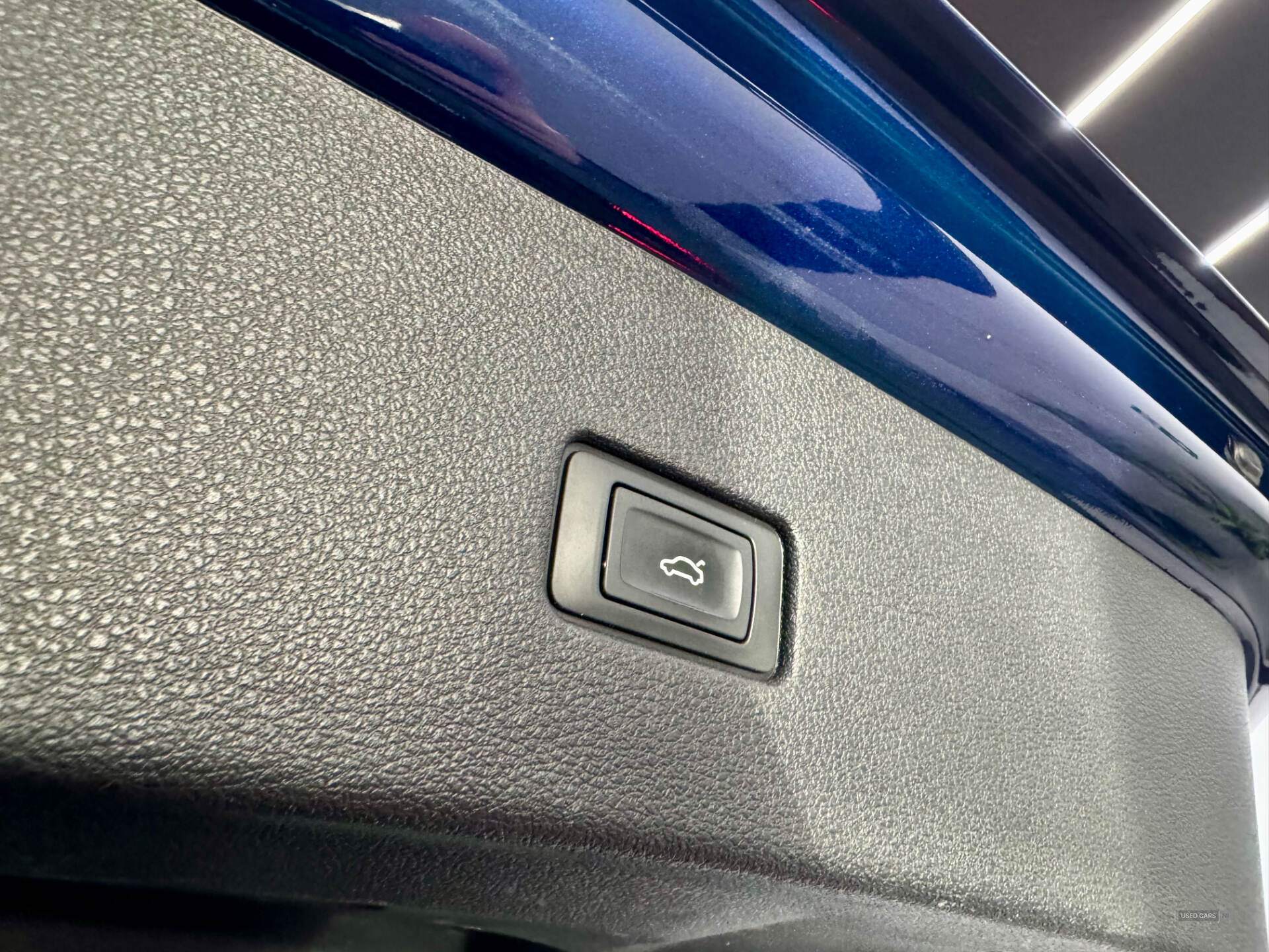 Audi Q8 DIESEL ESTATE in Derry / Londonderry