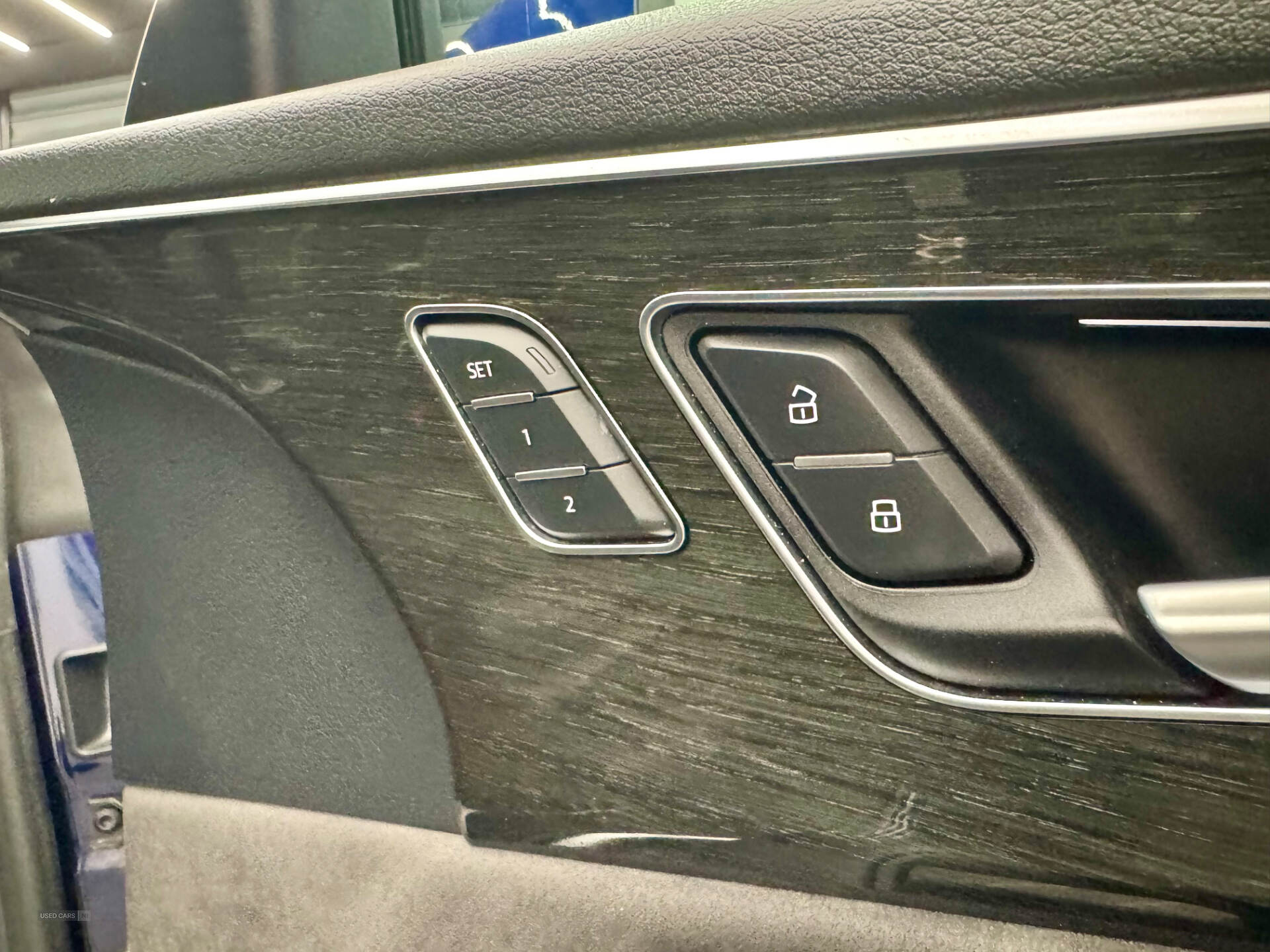 Audi Q8 DIESEL ESTATE in Derry / Londonderry