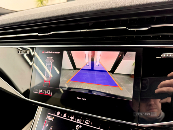 Audi Q8 DIESEL ESTATE in Derry / Londonderry