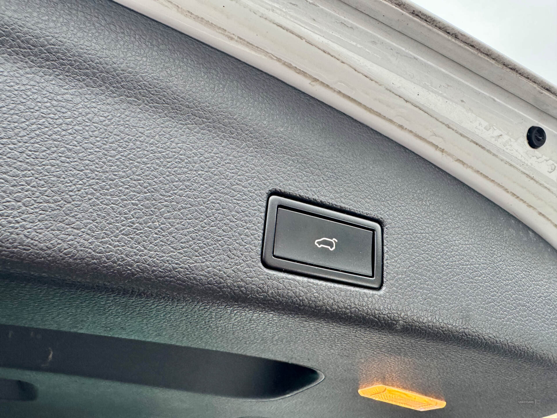 Seat Alhambra DIESEL ESTATE in Derry / Londonderry