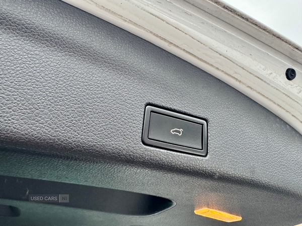 Seat Alhambra DIESEL ESTATE in Derry / Londonderry