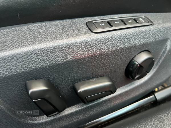 Skoda Superb DIESEL ESTATE in Antrim