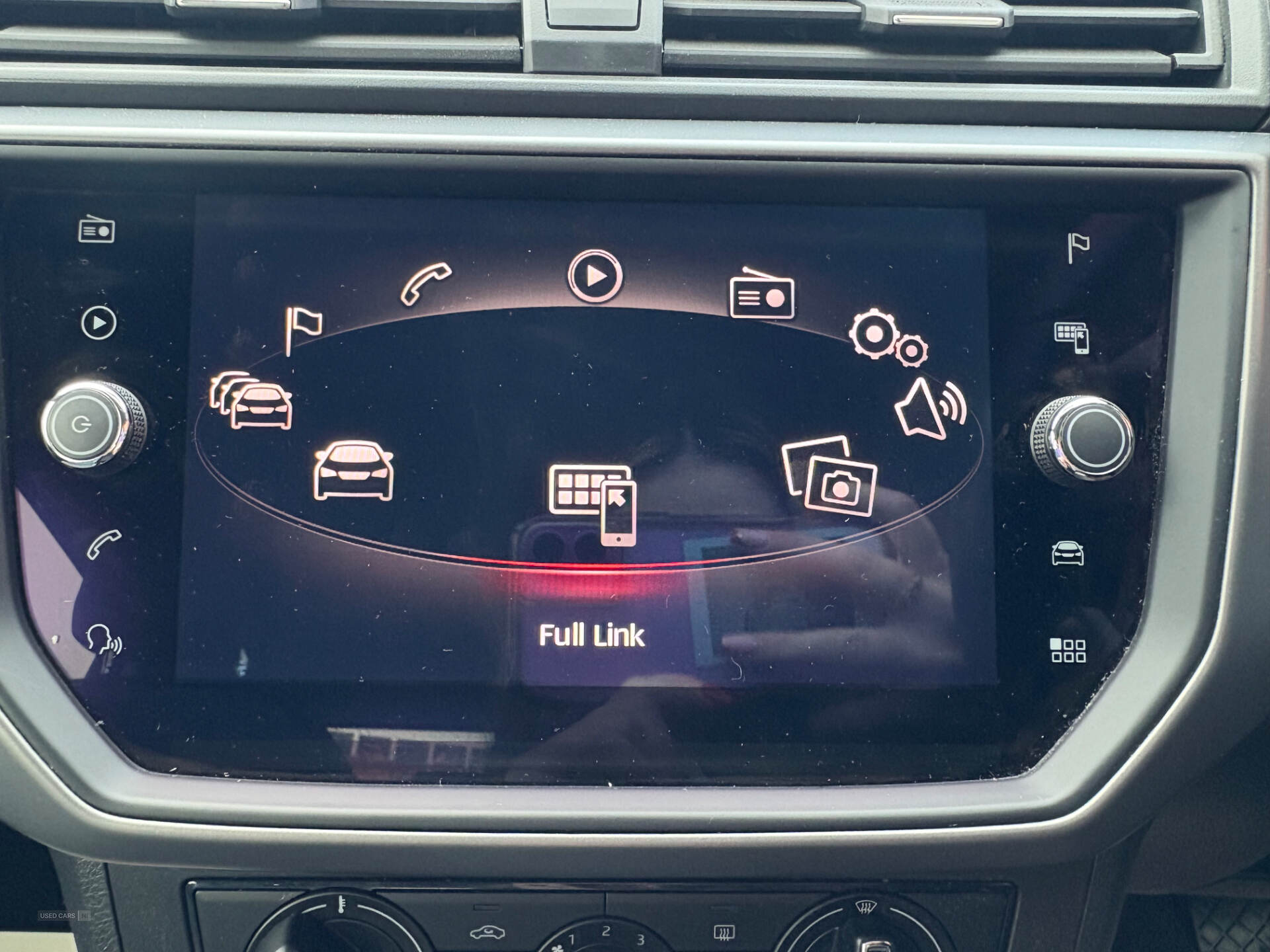 Seat Ibiza HATCHBACK in Derry / Londonderry