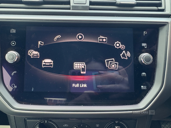 Seat Ibiza HATCHBACK in Derry / Londonderry