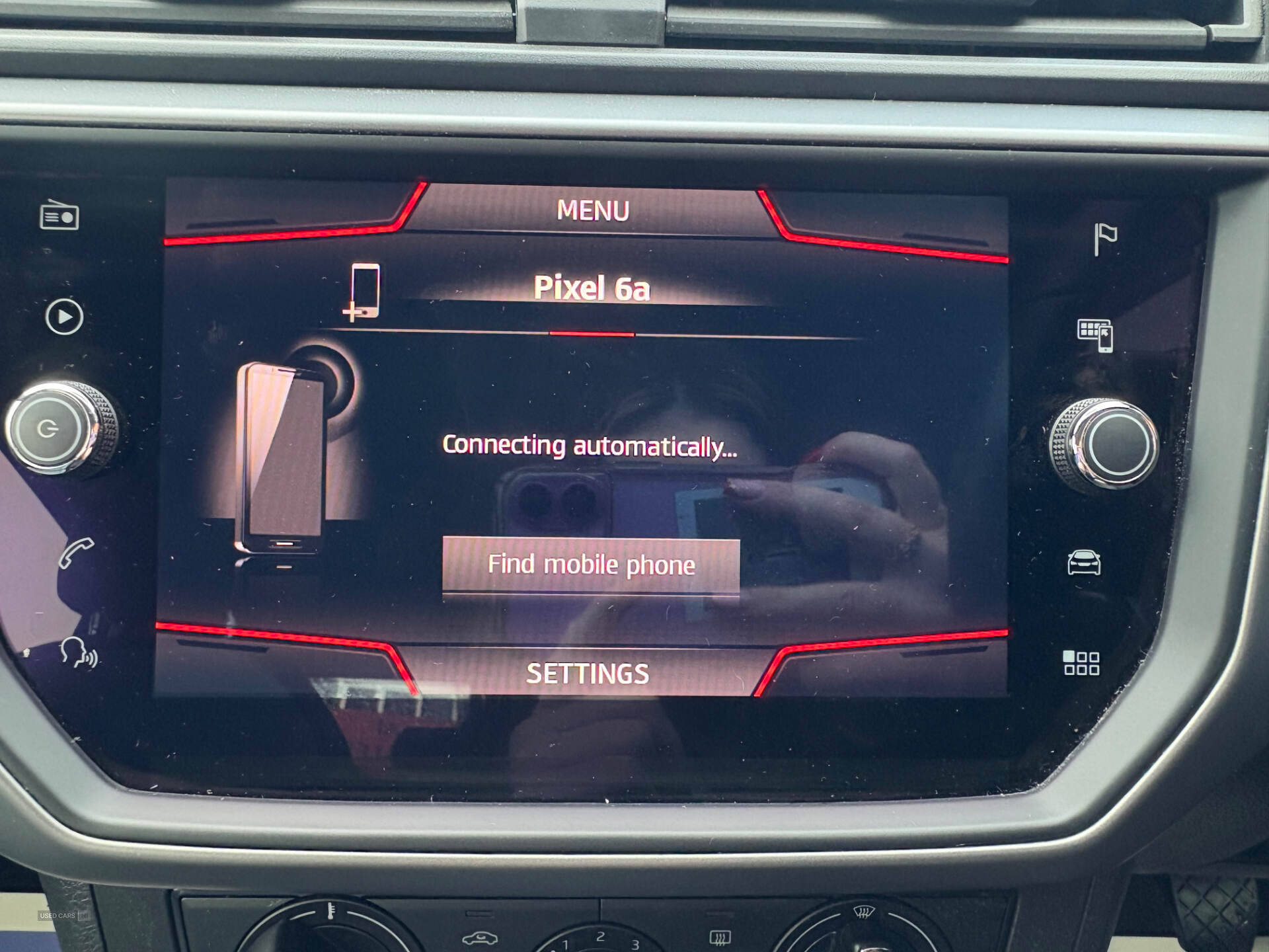 Seat Ibiza HATCHBACK in Derry / Londonderry