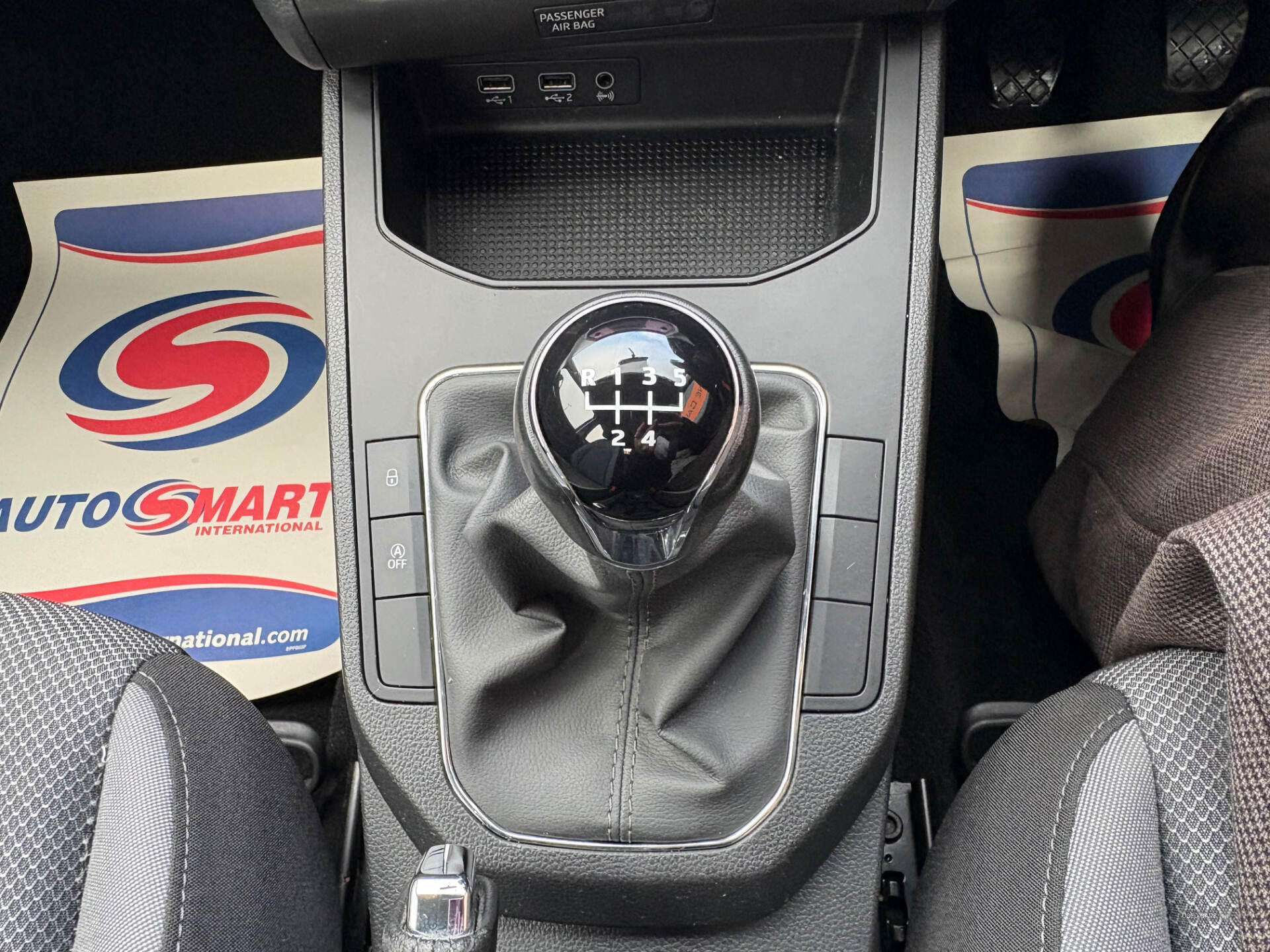 Seat Ibiza HATCHBACK in Derry / Londonderry