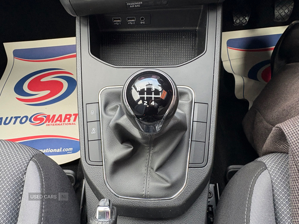 Seat Ibiza HATCHBACK in Derry / Londonderry