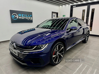 Volkswagen Arteon DIESEL FASTBACK in Derry / Londonderry