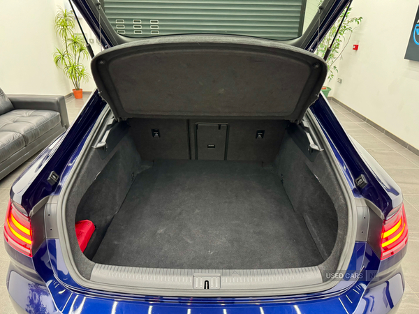 Volkswagen Arteon DIESEL FASTBACK in Derry / Londonderry