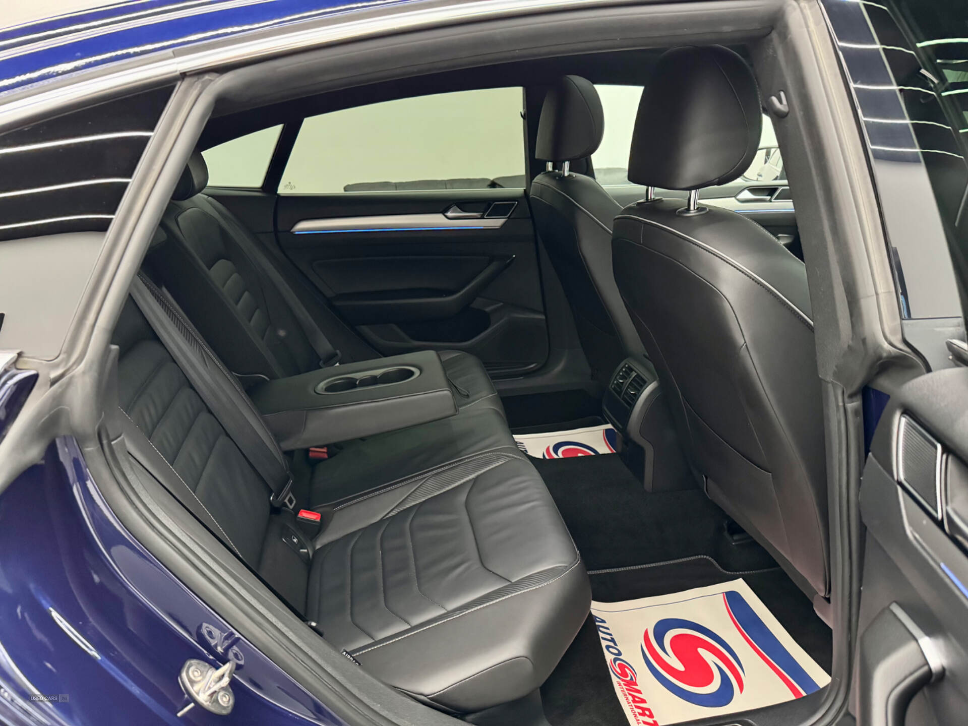 Volkswagen Arteon DIESEL FASTBACK in Derry / Londonderry