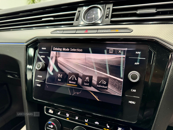 Volkswagen Arteon DIESEL FASTBACK in Derry / Londonderry