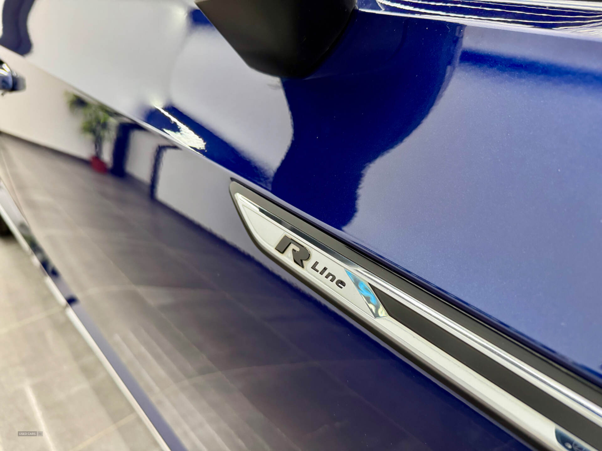 Volkswagen Arteon DIESEL FASTBACK in Derry / Londonderry