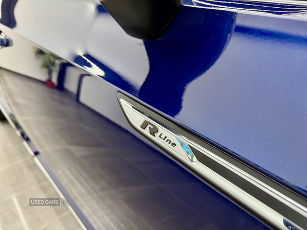 Volkswagen Arteon DIESEL FASTBACK in Derry / Londonderry