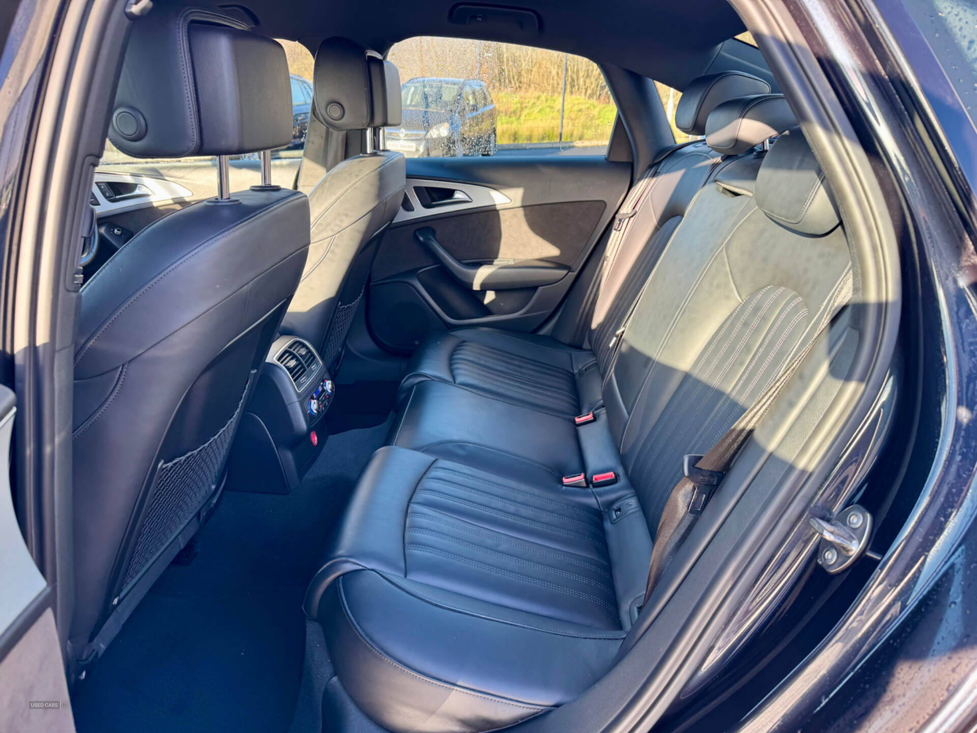 Audi A6 DIESEL SALOON in Derry / Londonderry