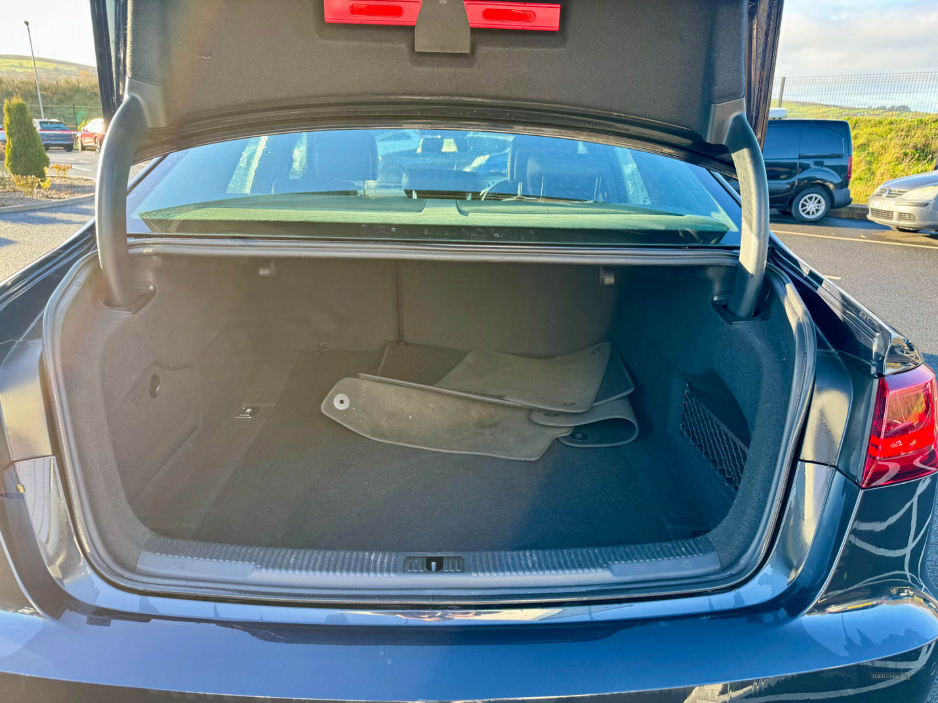 Audi A6 DIESEL SALOON in Derry / Londonderry