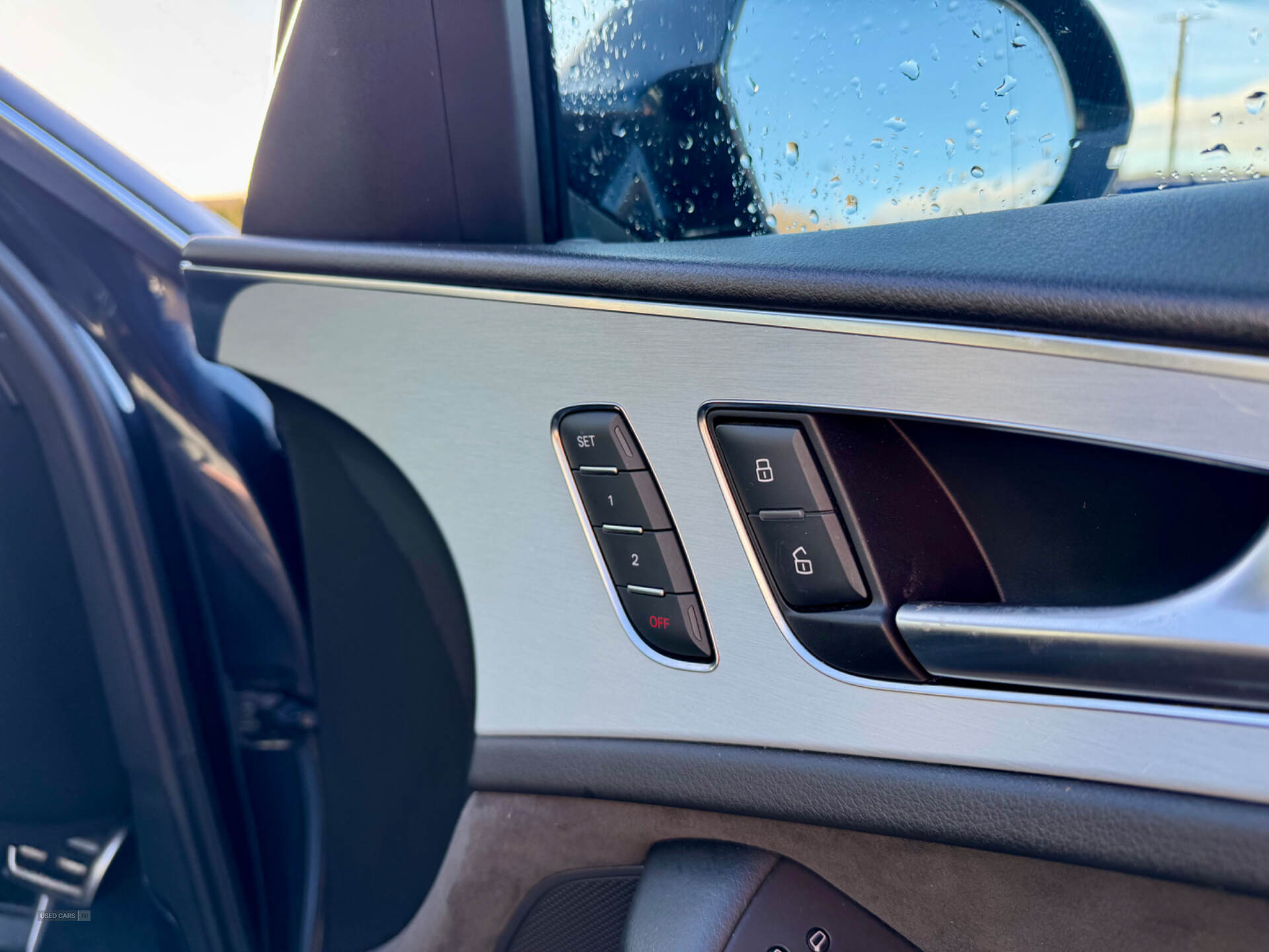 Audi A6 DIESEL SALOON in Derry / Londonderry