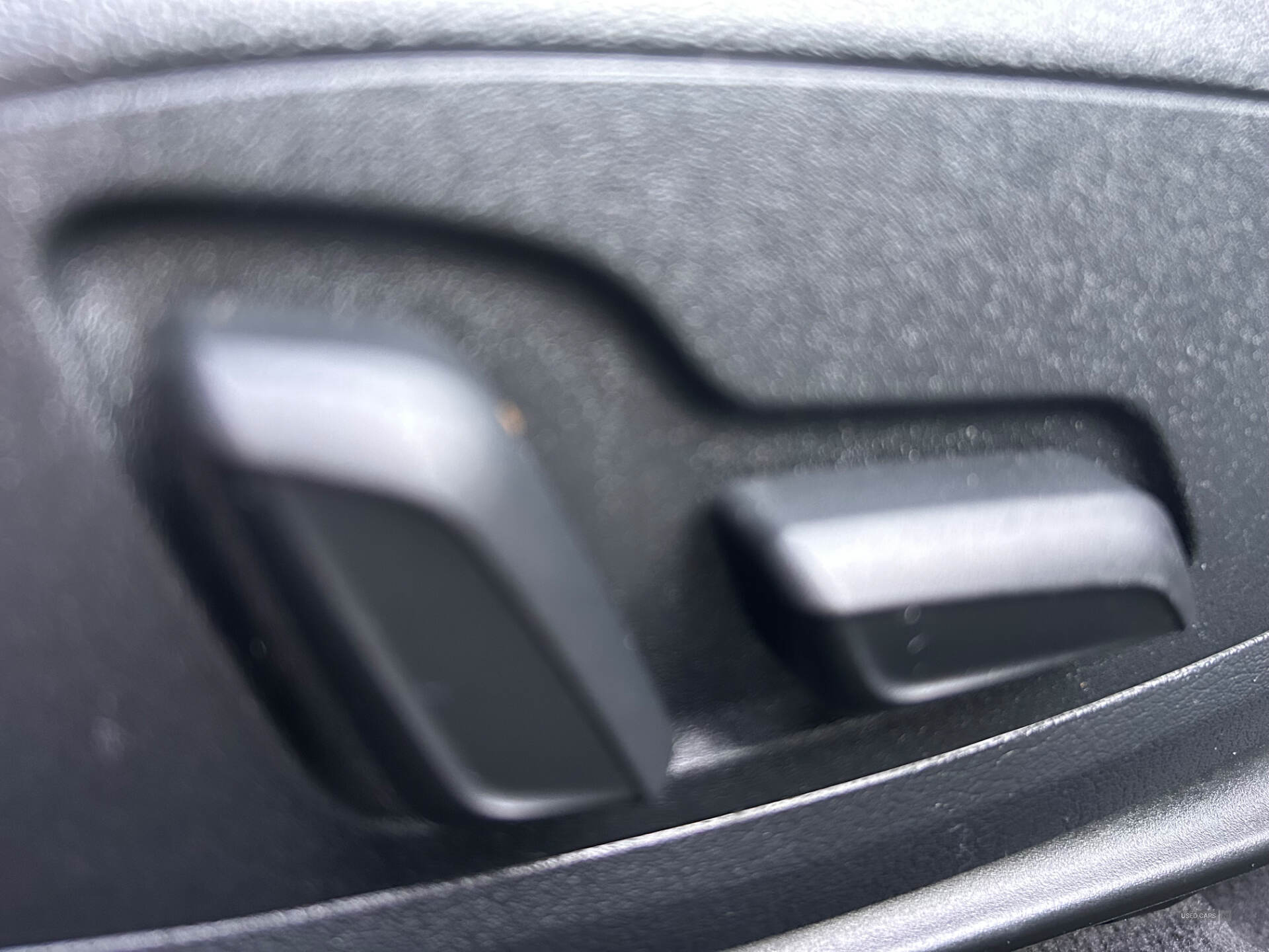 Audi A5 DIESEL SPORTBACK in Antrim