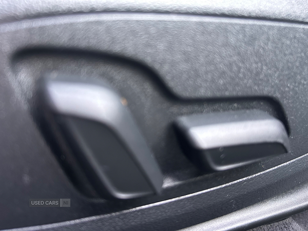 Audi A5 DIESEL SPORTBACK in Antrim