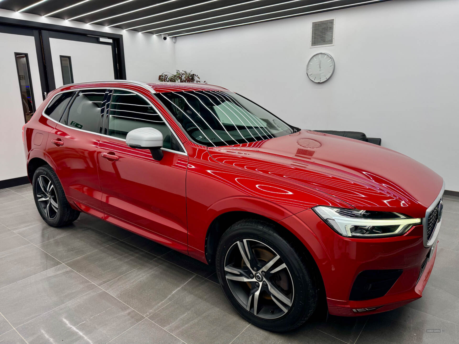 Volvo XC60 DIESEL ESTATE in Derry / Londonderry