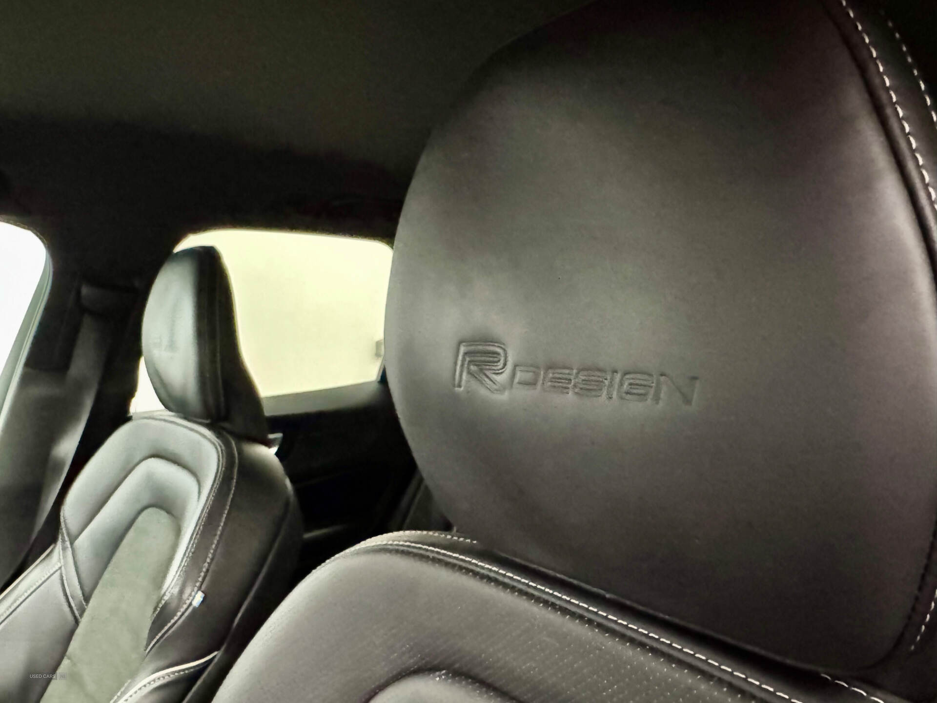 Volvo XC60 DIESEL ESTATE in Derry / Londonderry