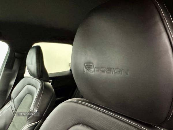 Volvo XC60 DIESEL ESTATE in Derry / Londonderry