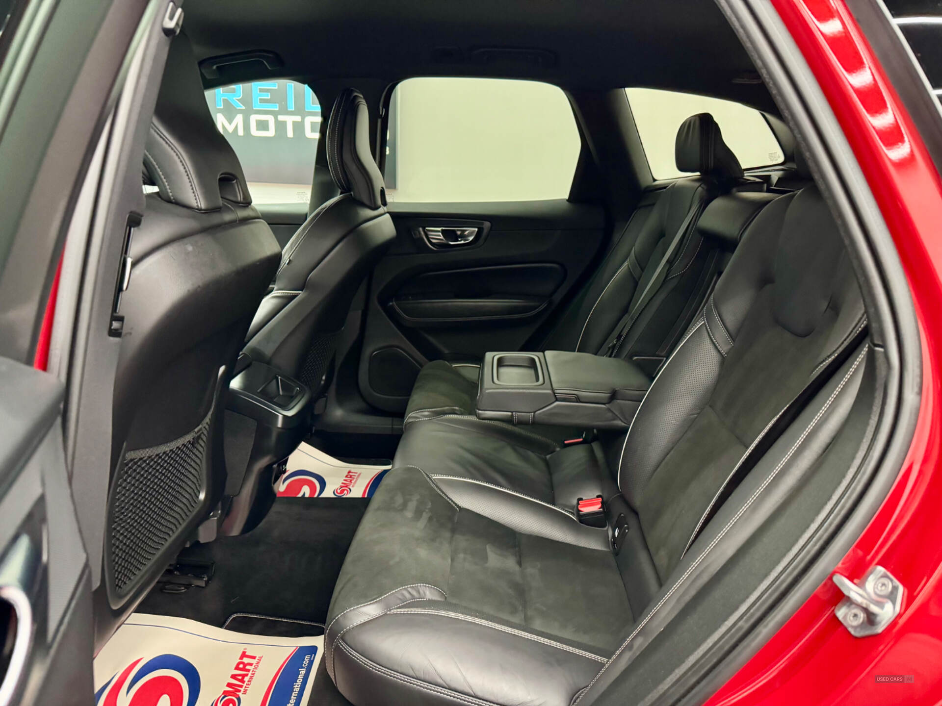 Volvo XC60 DIESEL ESTATE in Derry / Londonderry