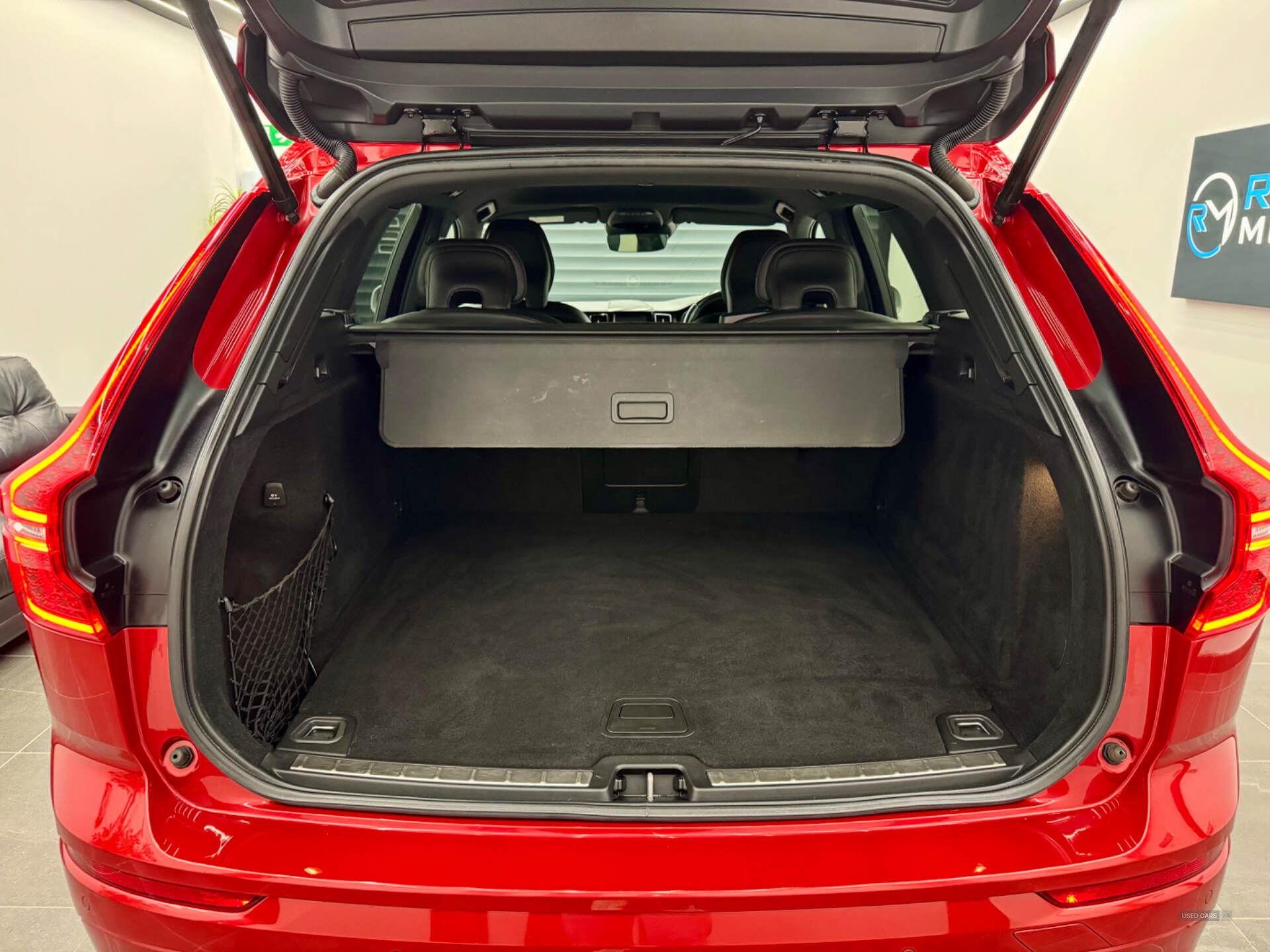 Volvo XC60 DIESEL ESTATE in Derry / Londonderry