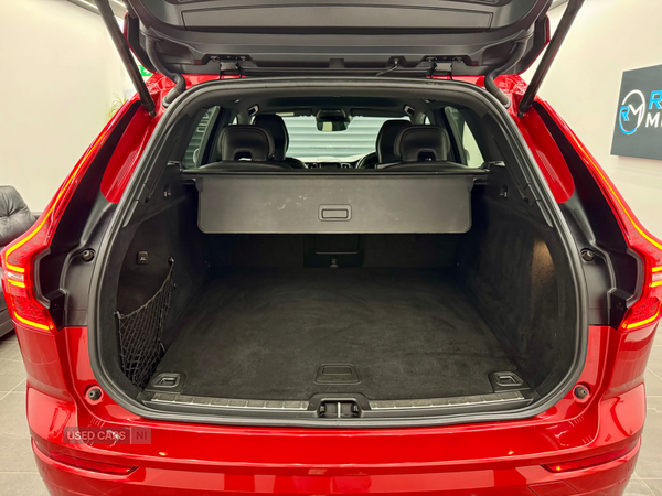 Volvo XC60 DIESEL ESTATE in Derry / Londonderry