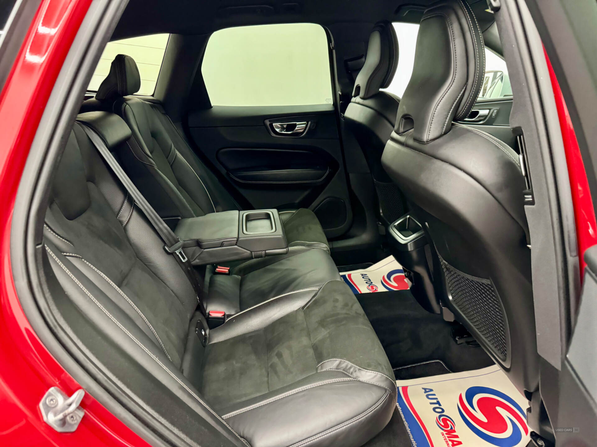 Volvo XC60 DIESEL ESTATE in Derry / Londonderry