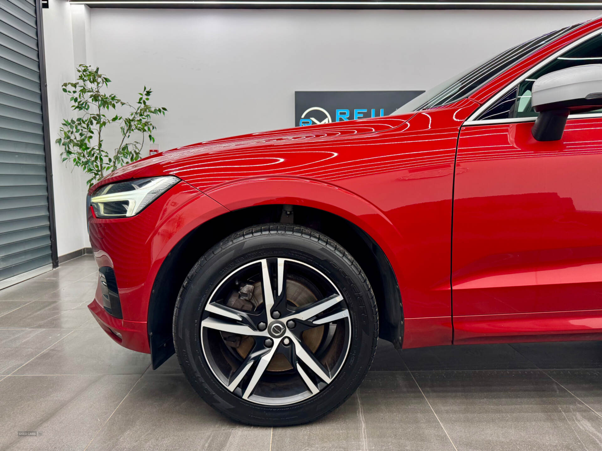 Volvo XC60 DIESEL ESTATE in Derry / Londonderry