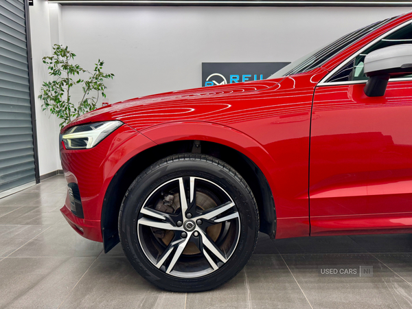 Volvo XC60 DIESEL ESTATE in Derry / Londonderry