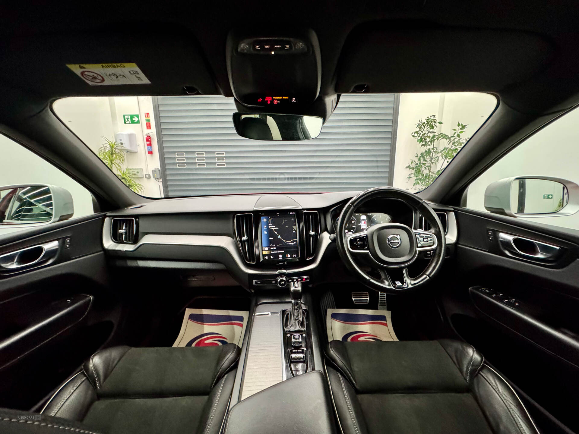 Volvo XC60 DIESEL ESTATE in Derry / Londonderry