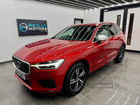 Volvo XC60 DIESEL ESTATE in Derry / Londonderry