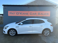 Renault Megane DIESEL HATCHBACK in Derry / Londonderry